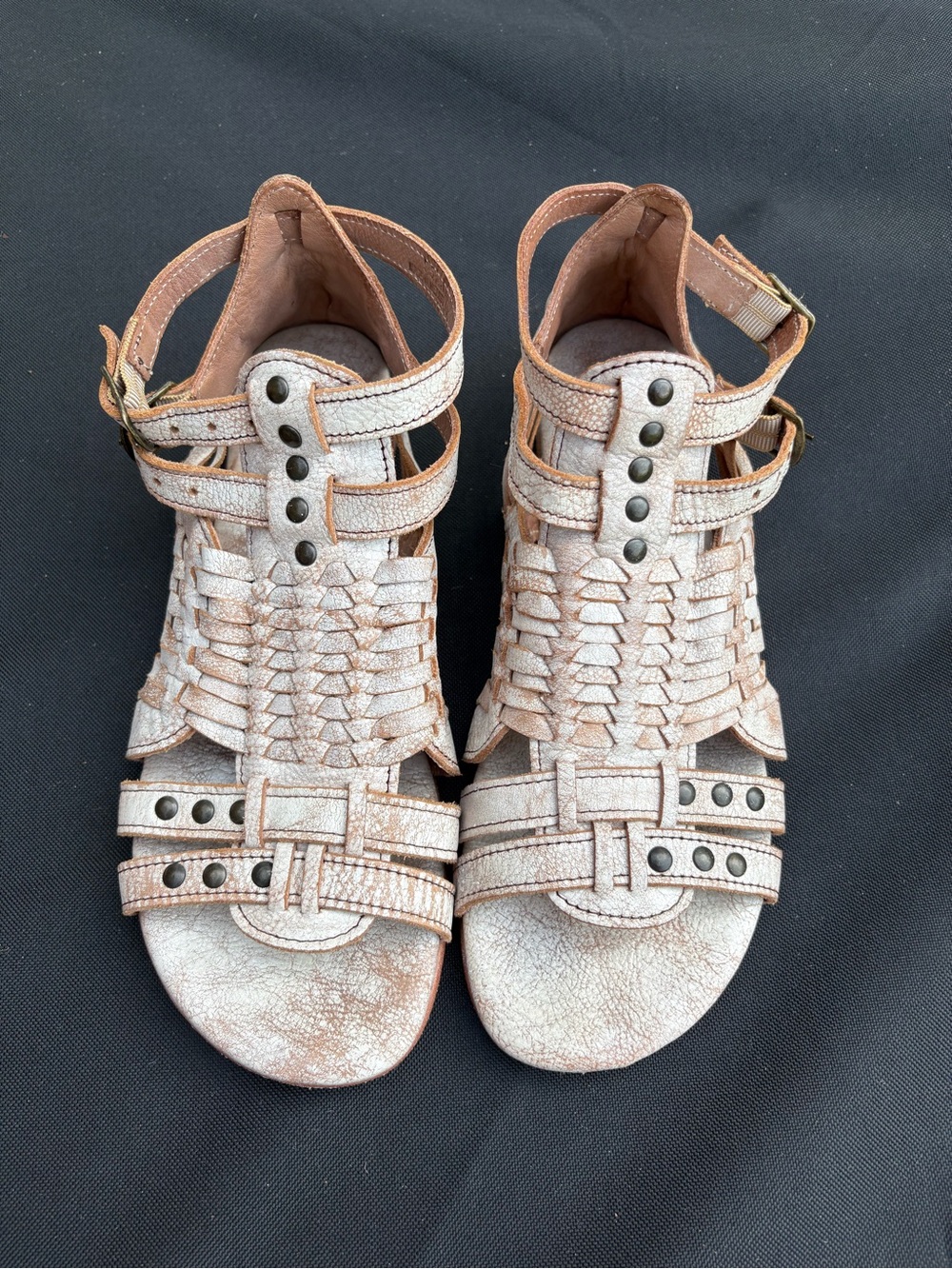 BED STU Claire Sandals
